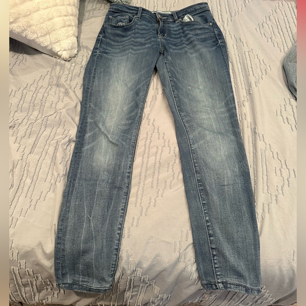 Bke stella ankle skinny